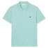 Фото #2 товара LACOSTE PH4012 short sleeve polo