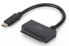Фото #8 товара Адаптер USB 3.1 Type-C - SATA 3 для 2.5" SSD/HDD от Digitus
