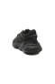 Ee6999-k Ozweego Kadın Spor Ayakkabı Siyah