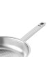 Фото #2 товара Original-Profi Collection Stainless Steel 11" Fry Pan