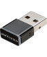 Фото #1 товара HP PLY BT600 USB-A BT Adptr Bagged