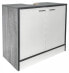 Waschbeckenschrank JUNTEW05A-WIT