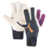Фото #1 товара Puma Ultra Grip 1 Hybrid Pro Goalkeeper Gloves Mens Size 8 04178604