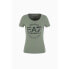 EA7 EMPORIO ARMANI 6DTT20-TJQCZ short sleeve T-shirt