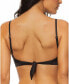 Фото #2 товара Women's Padded Underwire Bikini Top