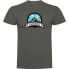 Фото #2 товара KRUSKIS Freeriders short sleeve T-shirt