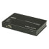 Фото #1 товара ATEN CE820-ATA-G KVM Konsolen-Extender, USB HDMI HDBaseT 2.0 (4K bei 100m)