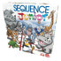 Memory Game Goliath Sequence Junior