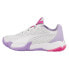 PUMA Nova Elite trainers Silver Mist / White / Vivid Violet, 37 - фото #2