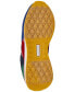 Фото #2 товара Кеды Polo Ralph Lauren для малышей Train 89 Sport Casual Sneakers from Finish Line