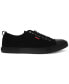 Фото #4 товара Men's Anikin Canvas Sneaker