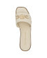 Фото #8 товара Women's Pipper Ornamented Slide Sandals