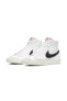 Фото #6 товара Blazer Mid '77 Vntg Beyaz Sneaker Sportie