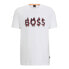 Фото #1 товара BOSS Heavy 10254276 short sleeve T-shirt