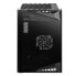 Фото #12 товара SilverStone LD03 - PC - Black - Mini-DTX - Mini-ITX - Steel - 19 cm - 30.9 cm