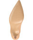 ფოტო #10 პროდუქტის Women's Shiyza Pointed Toe Dress Mules