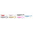 Фото #2 товара SPRO Super Natural Flashers Soft Lure 75 mm