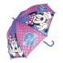 Фото #1 товара Автоматический зонтик Minnie Mouse Lucky Синий Розовый (Ø 84 cm)