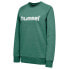 Фото #3 товара HUMMEL Go Logo sweatshirt