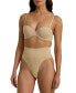 ფოტო #9 პროდუქტის Women's Luxe Smoothing Convertible Strapless Bra 4L0056