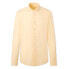 Фото #1 товара HACKETT Essential Stretch Pop long sleeve shirt