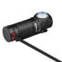 OLIGHT Perun 2 Mini Red LED Flashlight