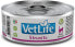 Фото #1 товара Farmina Vet Life Pate Cat Food (Wet Food, GMO Free and Grain-Free, Created Together with the Faculty of Animal Nutrition of the University of Naples Federico II, Serving Size: 80g)