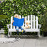 Фото #6 товара Детский качающийся кресло Adirondack-Schaukelstuhl costway NP11090