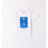 IDO 48676 short sleeve T-shirt