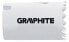 Фото #1 товара Graphite Otwornica bimetalowa 51mm - 57H922