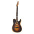 Фото #1 товара Fender Acoustasonic Player Telecaster (Shadow Burst)