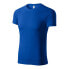 Фото #1 товара T-shirt Malfini Peak M MLI-P7405 cornflower blue