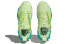 Фото #6 товара adidas Exhibit B 实战篮球鞋 女款 浅草绿 / Баскетбольные кроссовки Adidas Exhibit B GZ9561