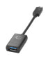 Фото #3 товара HP Adapter USB-C -> USB 3.0 - Adapter - Digital
