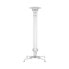 Фото #4 товара PureLink PM-SPIDER-30W, Ceiling, 13.5 kg, Silver, 360°, 15 - 15°, 0 - 320 mm