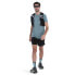 ფოტო #6 პროდუქტის ICEBREAKER Merino 125 Cool-Lite™ Speed short sleeve T-shirt