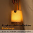 Фото #4 товара LED Tischleuchte Handtasche