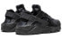 Кроссовки Nike Huarache Tirple Black (W) 634835-012