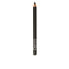 Чёрный контур для глаз 1,1 г GOSH KOHL eyeliner #black 1,1 g - фото #14