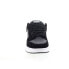 Фото #5 товара Lakai Telford Low MS1240262B00 Mens Black Skate Inspired Sneakers Shoes