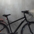 Фото #6 товара Фонари велосипедные Wozinsky WSBLB1 передний и задний с USB-C, черные