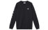 Adidas Originals Graphic Crew Logo DP8576 Sweatshirt