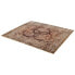 Фото #1 товара Drum N Base Vintage Drum Rug Beige