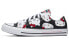 Кеды Converse Chuck Taylor All Star Hello Kitty 162947C 42.5 - фото #2