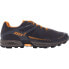 Кроссовки Inov8 Roclite G 315 Goretex V2 для трейлраннинга Slate / Orange / Ta, 45 - фото #1