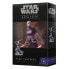 Фото #2 товара ASMODEE Star Wars Legion Asajj Ventress Board Game