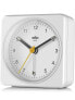 Braun BC03W classic alarm clock