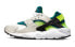 Фото #1 товара Кеды Nike Huarache Run GS для бега