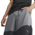 Фото #5 товара Puma Train All Day 8 Inch Athletic Shorts Mens Grey Casual Athletic Bottoms 5223