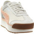 Фото #2 товара Puma Roma Amor Heritage Platform Womens Size 8 B Sneakers Casual Shoes 370947-0